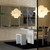 Flos Taraxacum S2 Pendant Light