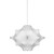 Flos Taraxacum S2 Pendant Light