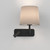 Side By Side Wall Light -  - All Square Lighting