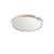 Occhio Mito Soffitto 40 Up Ceiling Light