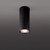 Lodes A-Tube Small Ceiling Light