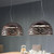 Lodes Kelly Small Dome 50 Pendant Light