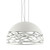 Lodes Kelly Medium Dome 60 Pendant Light