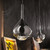 Lodes Sky-Fall Large Pendant Light