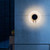 Occhio Mito Aura 40 Wall Light