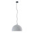 Diesel Living Urban Concrete 50 Pendant Light