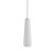 Diesel Living Glass Drop Pendant Light