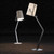 Diesel Living Fork Floor Lamp