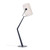 Diesel Living Fork Floor Lamp