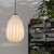 Karman Circus CB Pendant Light