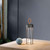 Flos In Vitro Unplugged Portable Table Lamp 