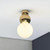 Michael Anastassiades Ball Large Ceiling Light 