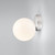 Michael Anastassiades Tip Of The Tongue Ceiling Light 