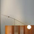 Michael Anastassiades Mobile Chandelier 5 Floor Lamp 