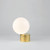 Michael Anastassiades Tip Of The Tongue Table Lamp 