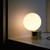 Michael Anastassiades Tip Of The Tongue Table Lamp 