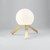 Michael Anastassiades To The Top Table Lamp 