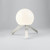 Michael Anastassiades To The Top Table Lamp 