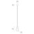 Michael Anastassiades Ball Large Rod Pendant Light 