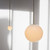 Michael Anastassiades Brass P250 Pendant Light 