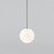 Michael Anastassiades Brass P250 Pendant Light 