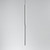 Michael Anastassiades One Well Known Sequence 0101 Pendant Light