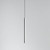 Michael Anastassiades One Well Known Sequence 01 Pendant Light