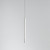 Michael Anastassiades One Well Known Sequence 01 Pendant Light 