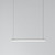 Michael Anastassiades One Well Known Sequence 10 Pendant Light 