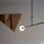 Michael Anastassiades Mobile Chandelier 2 Pendant Light