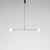 Michael Anastassiades Mobile Chandelier 2 Pendant Light 