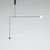 Michael Anastassiades Mobile Chandelier 4 Pendant Light 