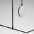 Michael Anastassiades Mobile Chandelier 6 Pendant Light 