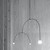 Michael Anastassiades Mobile Chandelier 9 Pendant Light 