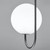 Michael Anastassiades Single Angle Pendant Light