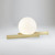 Michael Anastassiades Somewhere In The Middle Table Lamp