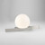 Michael Anastassiades Somewhere In The Middle Table Lamp