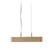 Bert Frank Colt Single Pendant Light