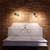 Catellani and Smith Giulietta Wall Light