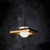 Bert Frank Kins Pendant Light