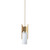 Bert Frank Pennon Pendant Light