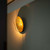 Catellani and Smith Luna Wall Light