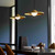 Bert Frank Sedge Pendant Light