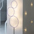 Catellani and Smith Sorry Giotto 3 Floor Lamp