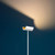 Catellani & Smith U.F Up Floor Lamp 