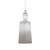 Karman Alibabig AB Outdoor Pendant Light 