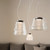 Karman Bibendum AA LED Pendant Light 