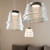 Karman Bibendum AA LED Pendant Light 