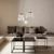 Karman Bibendum AA Pendant Light 