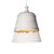 Karman Domenica AB Pendant Light 